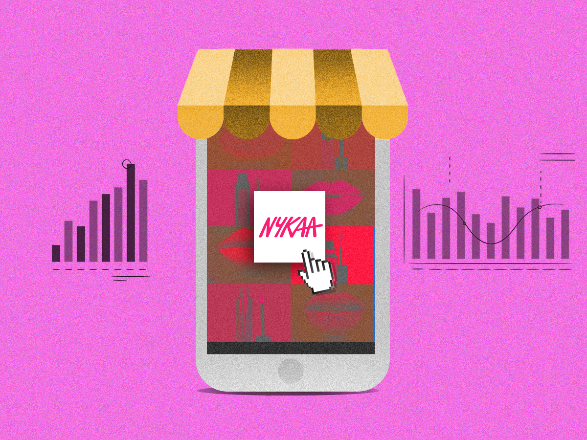 NYKAA TO DECLARE Q3 RESULTS